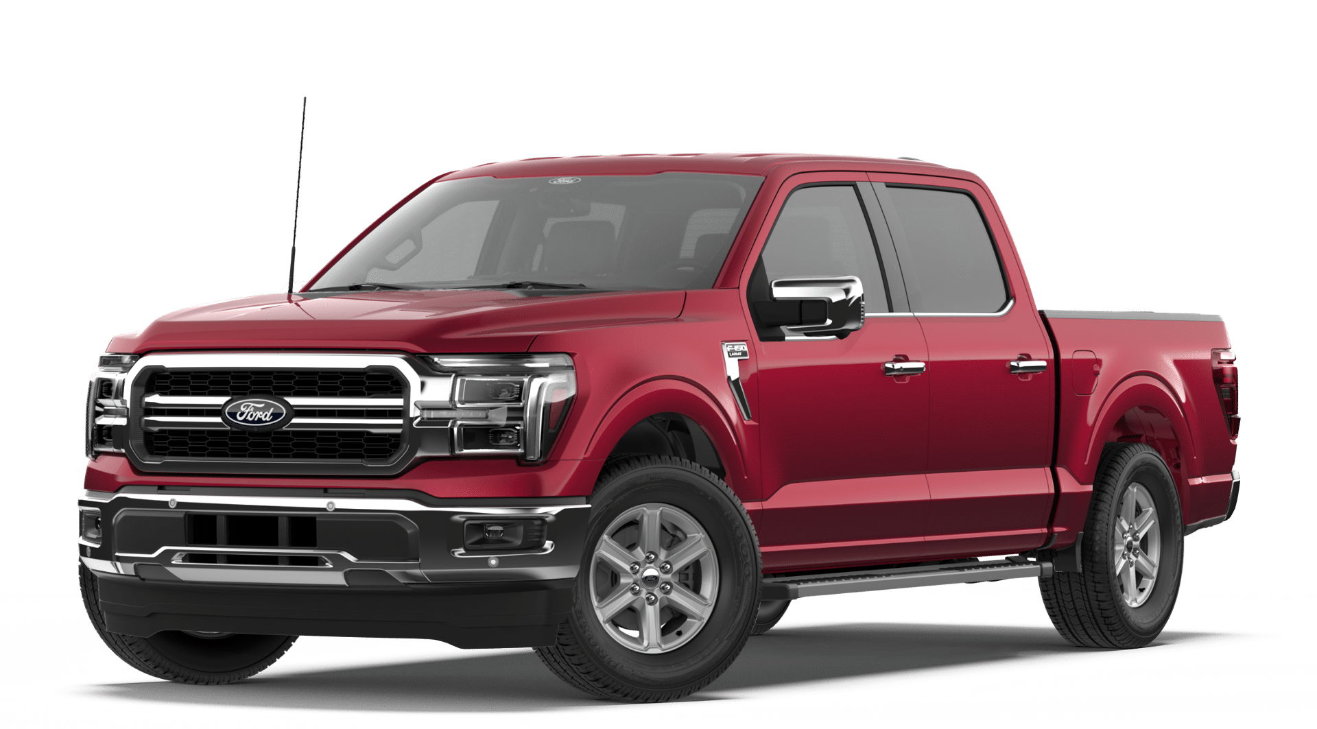 2026 Ford F-150® External Image 1